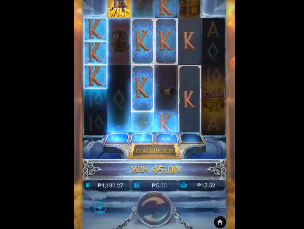 Asgardian Rising demo