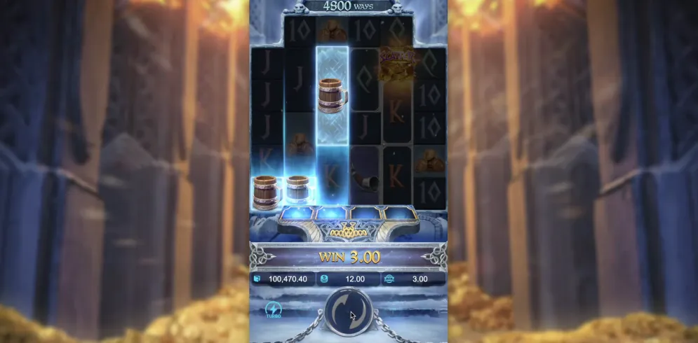 Asgardian Rising